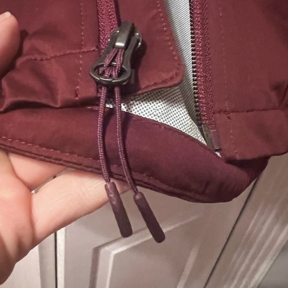 Northface windbreaker running - Picture 4 of 5